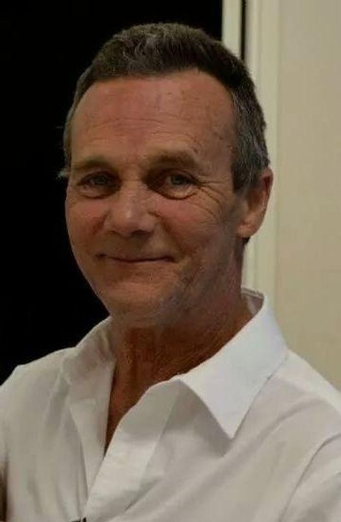 Gregory Harmon Profile Photo