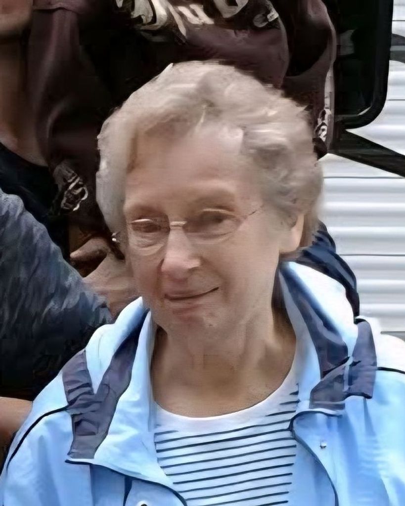 Marilyn A. Schrock