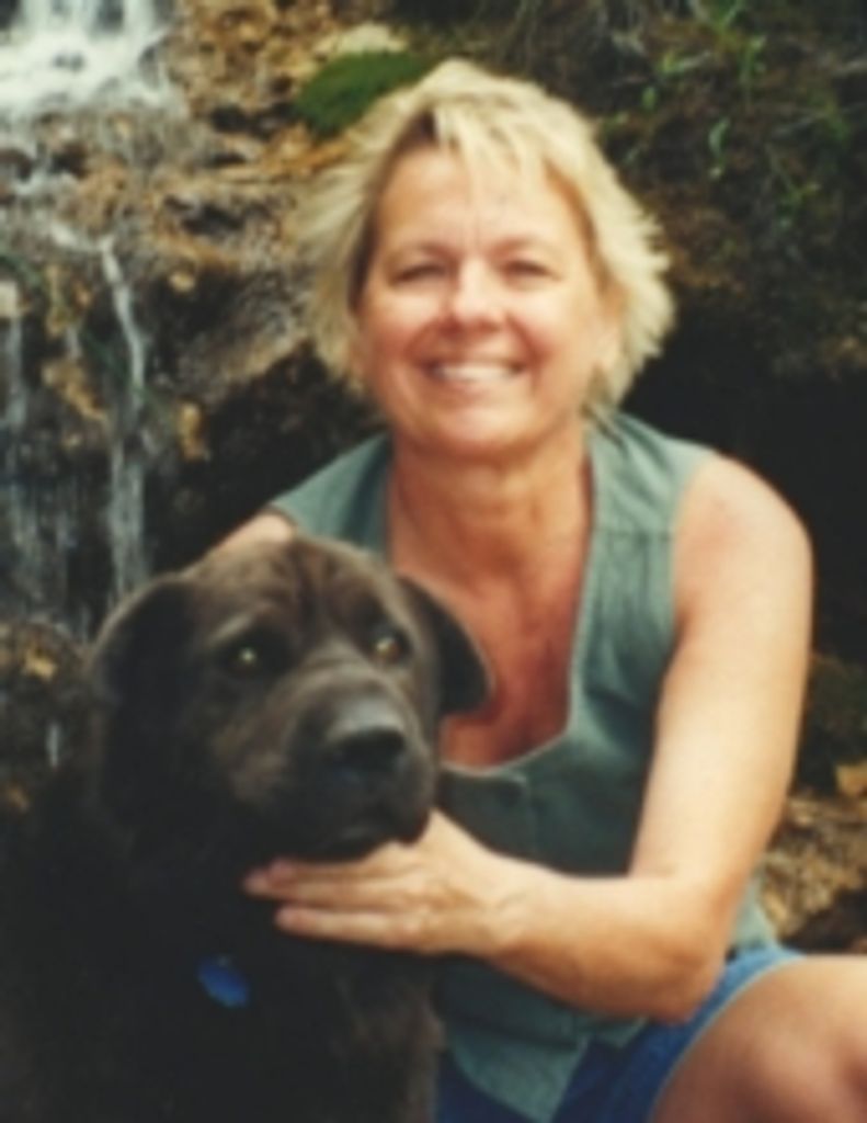 Marianne  Burleigh