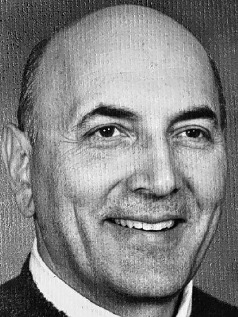 Lawrence J. Aroneseno