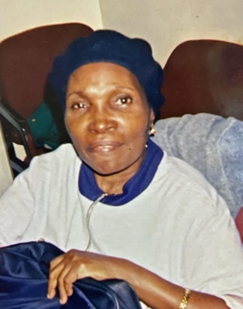 Elizabeth Charitable Desormes Profile Photo