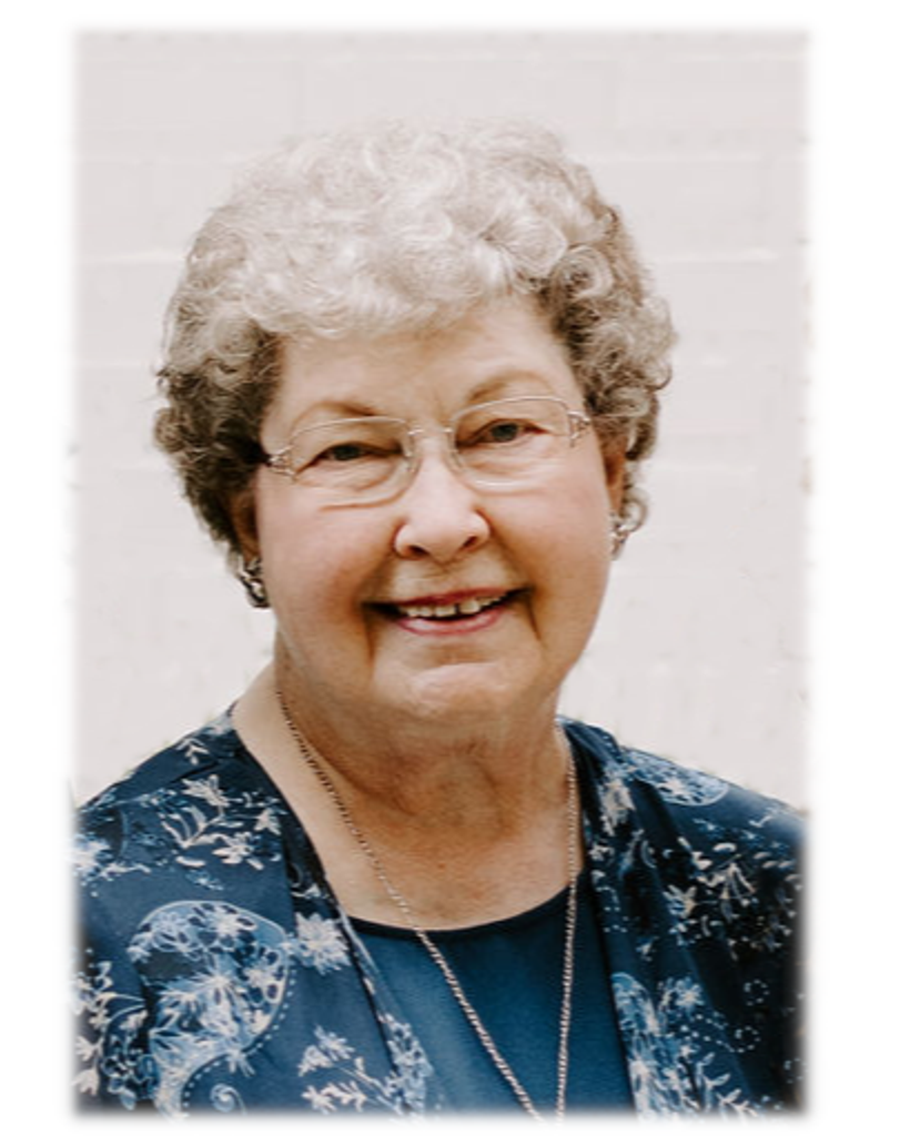 Arlene Marie Stene