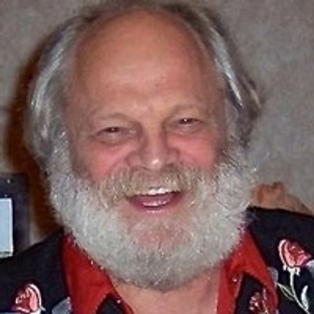 Gary M. Cane