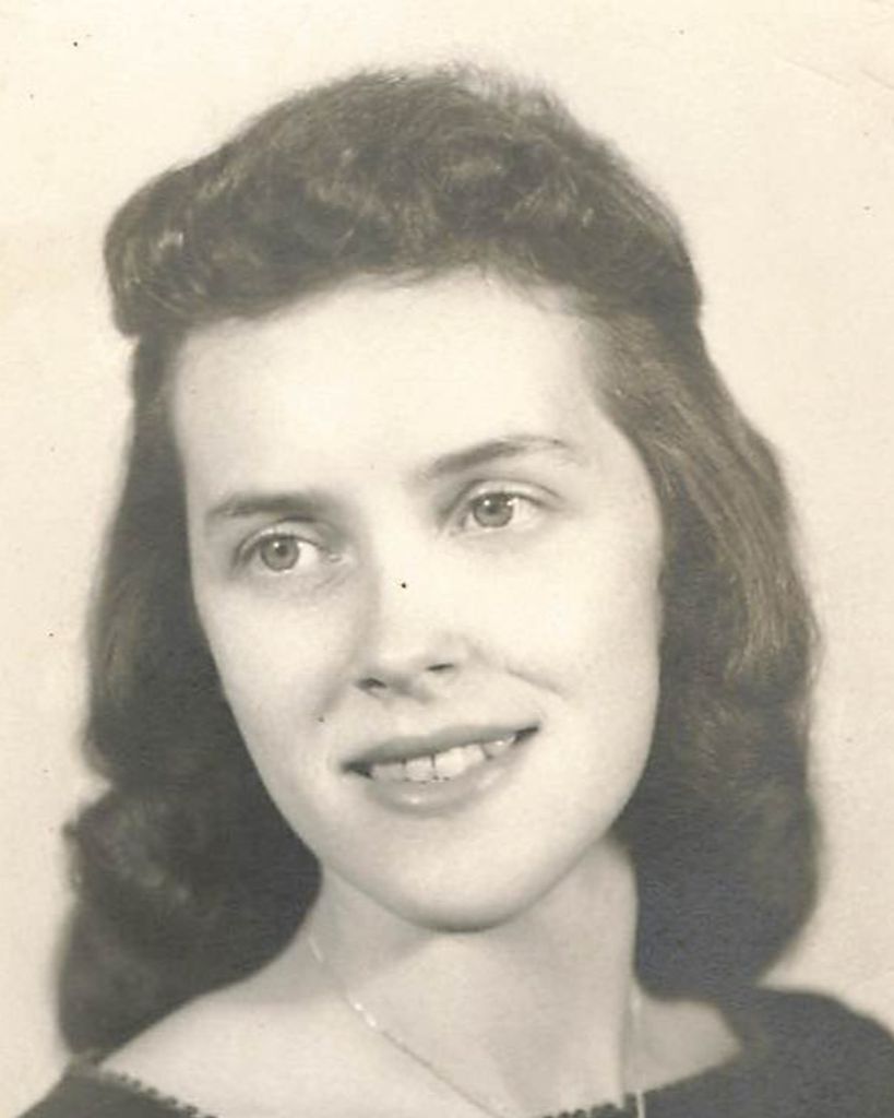 Paula Jean Williams