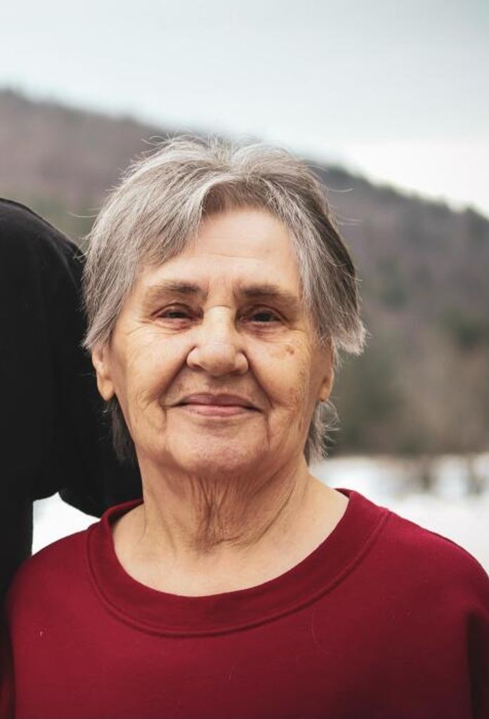 Patricia Gray