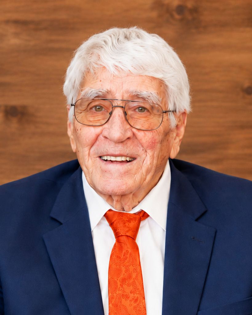Robert "Bob" Calvin Profile Photo