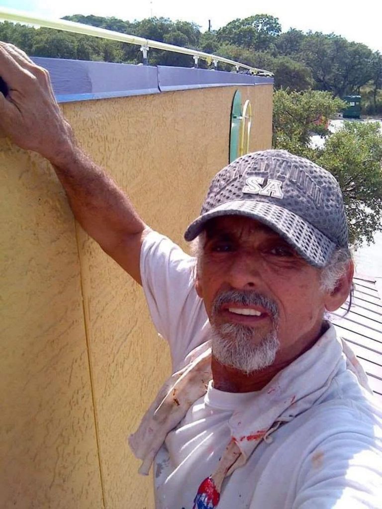 Carlos Valdez Iii Profile Photo