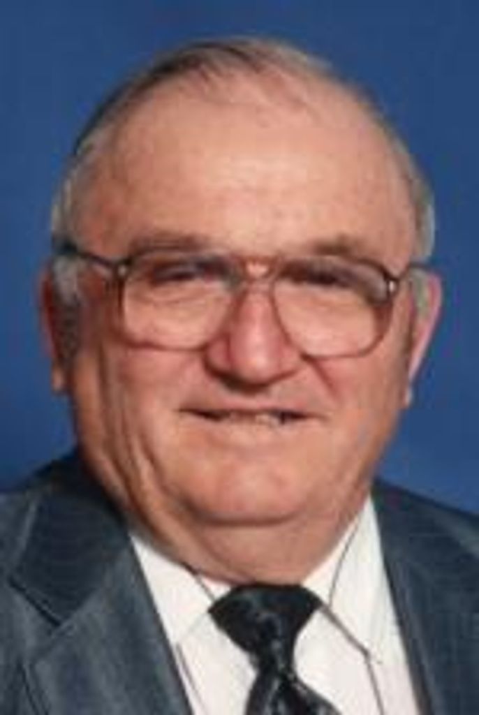 Arthur Bender Profile Photo