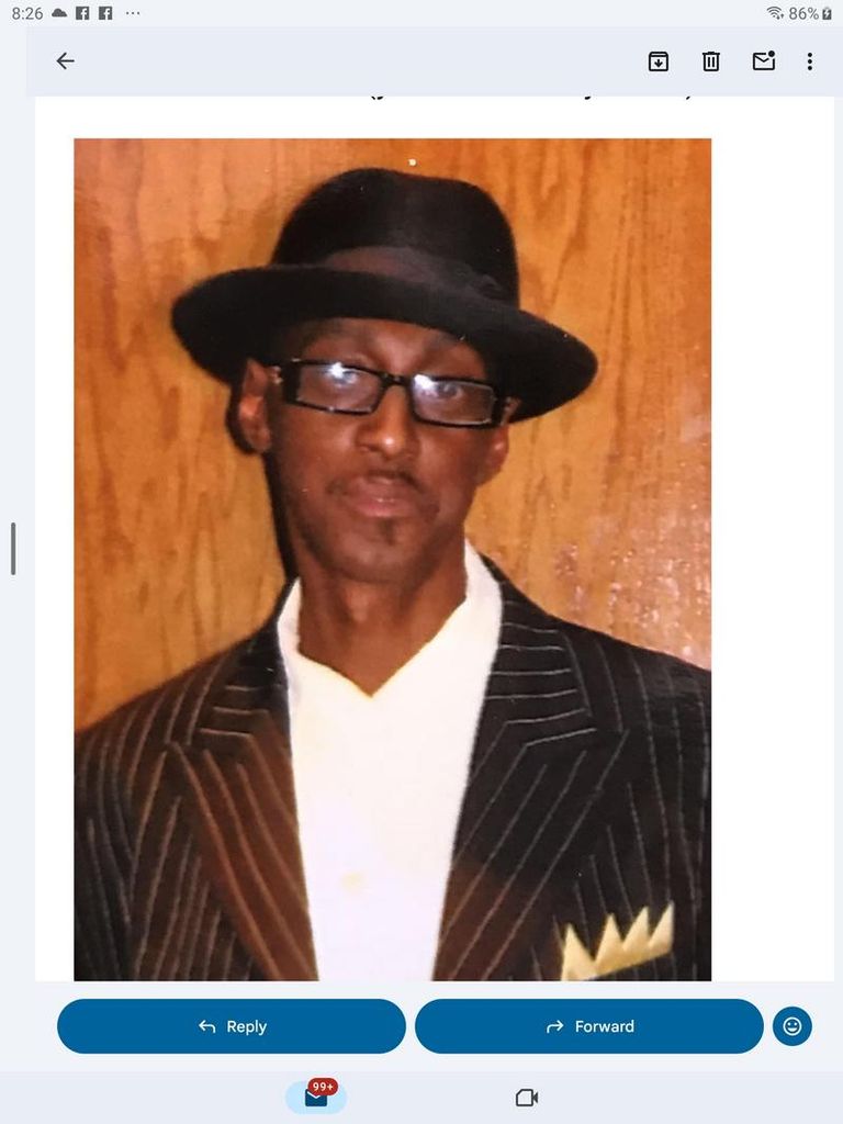 Alverett Mccray Profile Photo