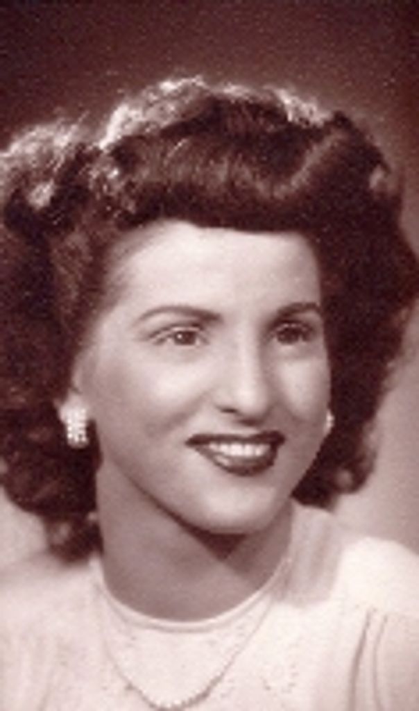 Norma Ann Sorini, Nee Mazzetti Profile Photo