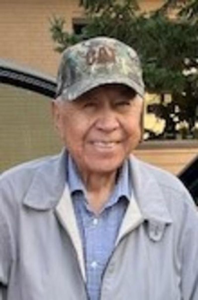 Gordon Sylvan Spotted Horse