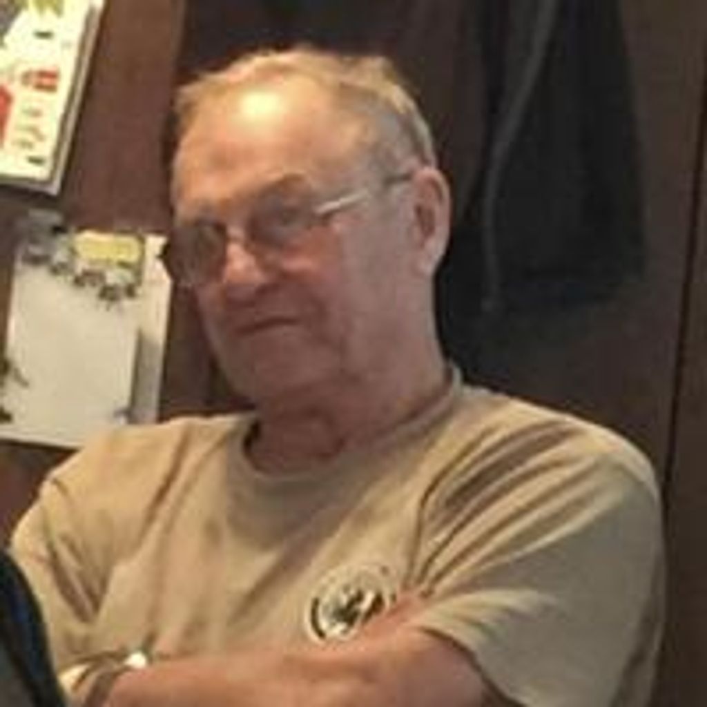 Daniel E. Nowacki