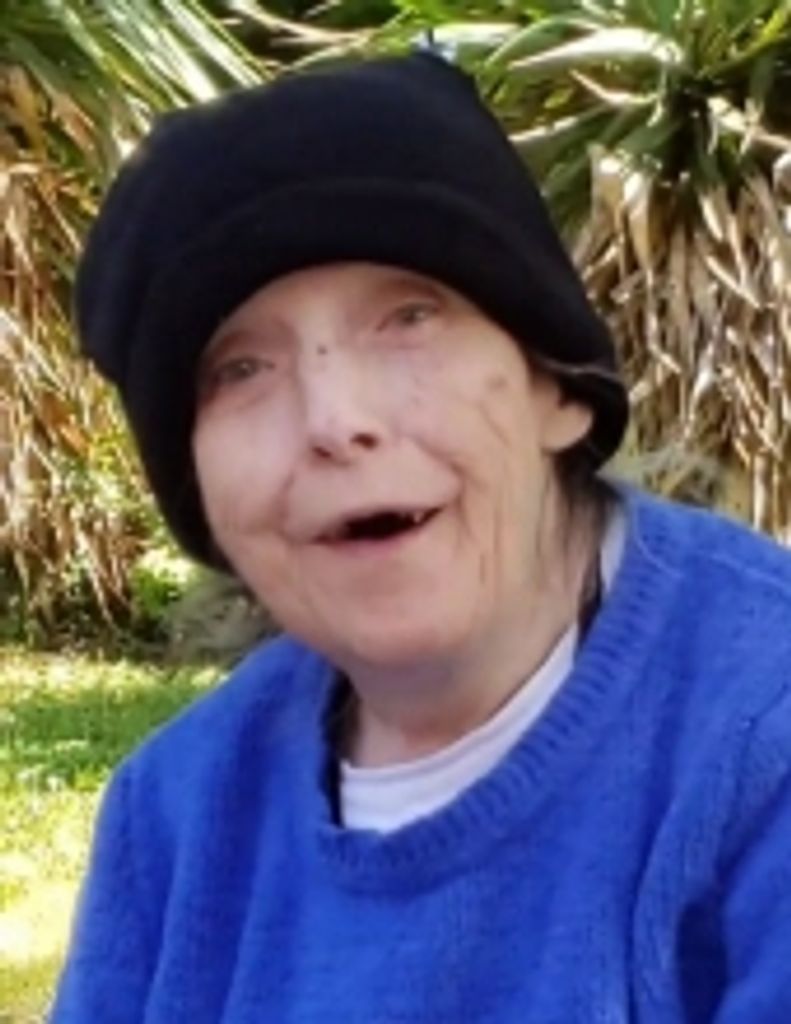 Lillian Marie Vines