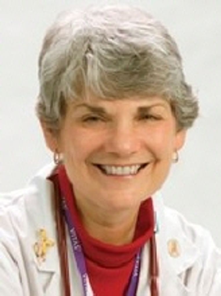 Karen S. Ward