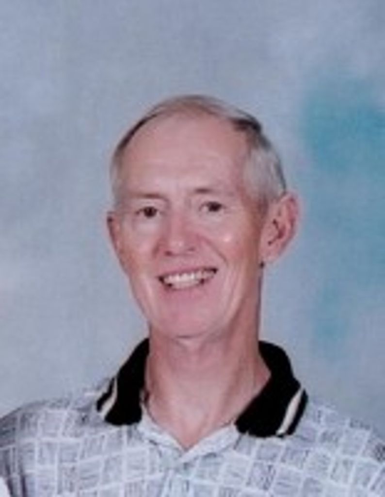 Richard W. Beauchamp