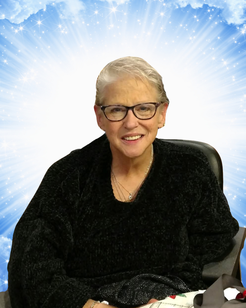 Pamela S. Hulbert