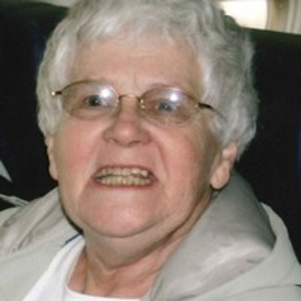 Alice Elizabeth Souers