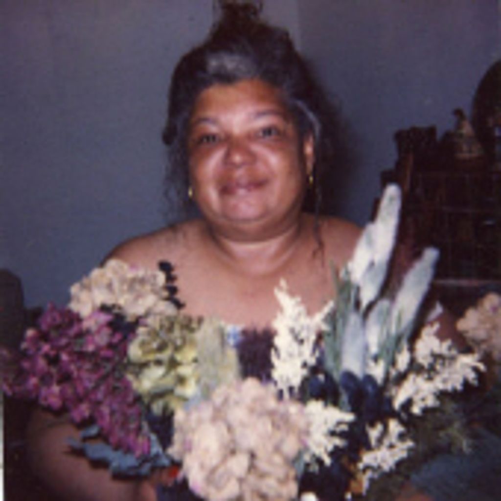 Denise Anita Marshall