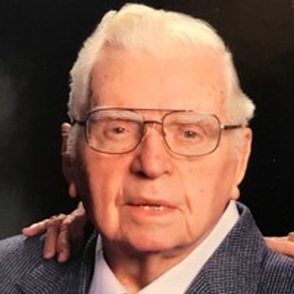 Lester William Alcorn