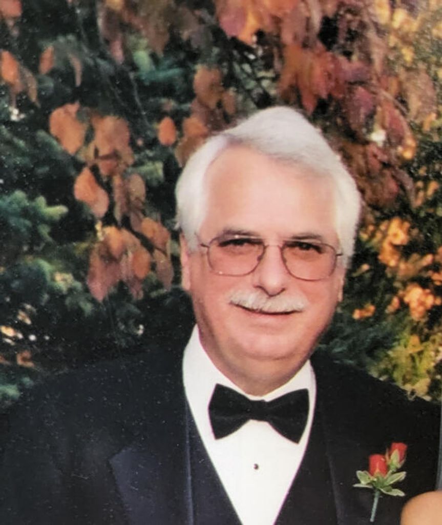 Edward Chester Koluch