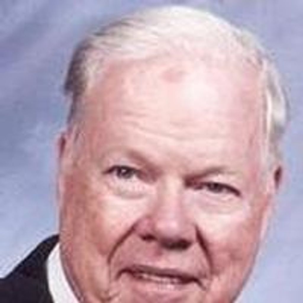 James  T. Harrington