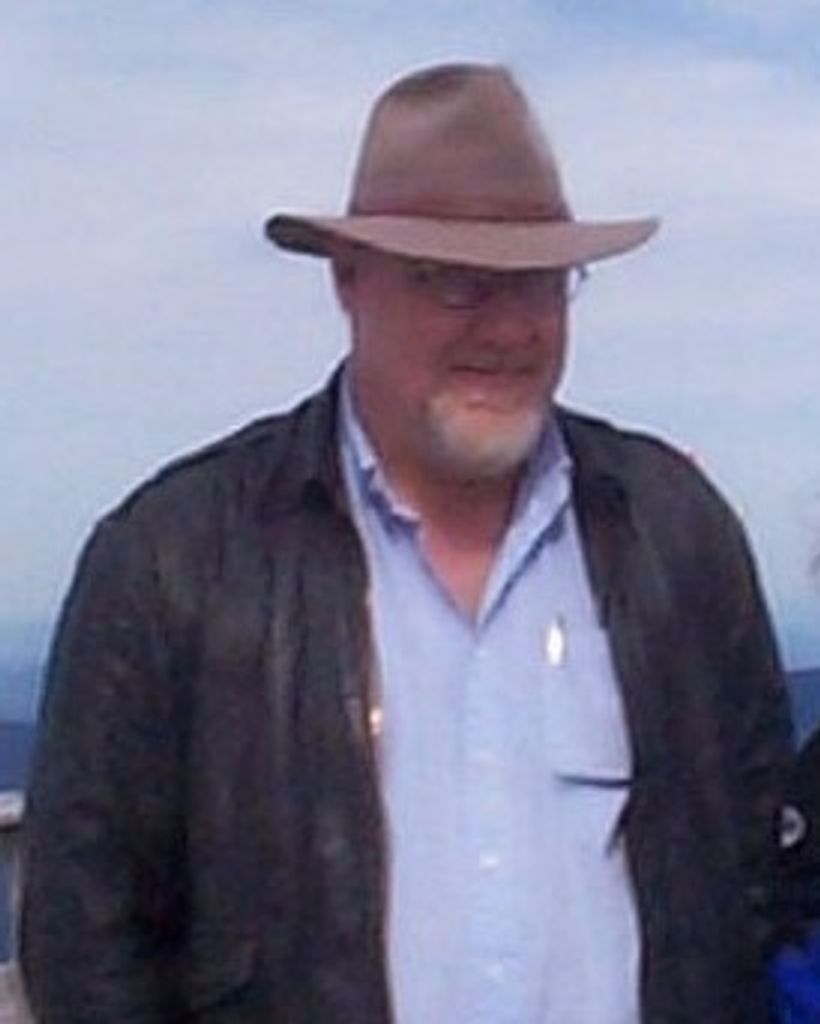 Scott Daniel Karvonetz