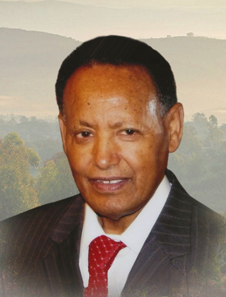 Isaac Ghebrat Profile Photo