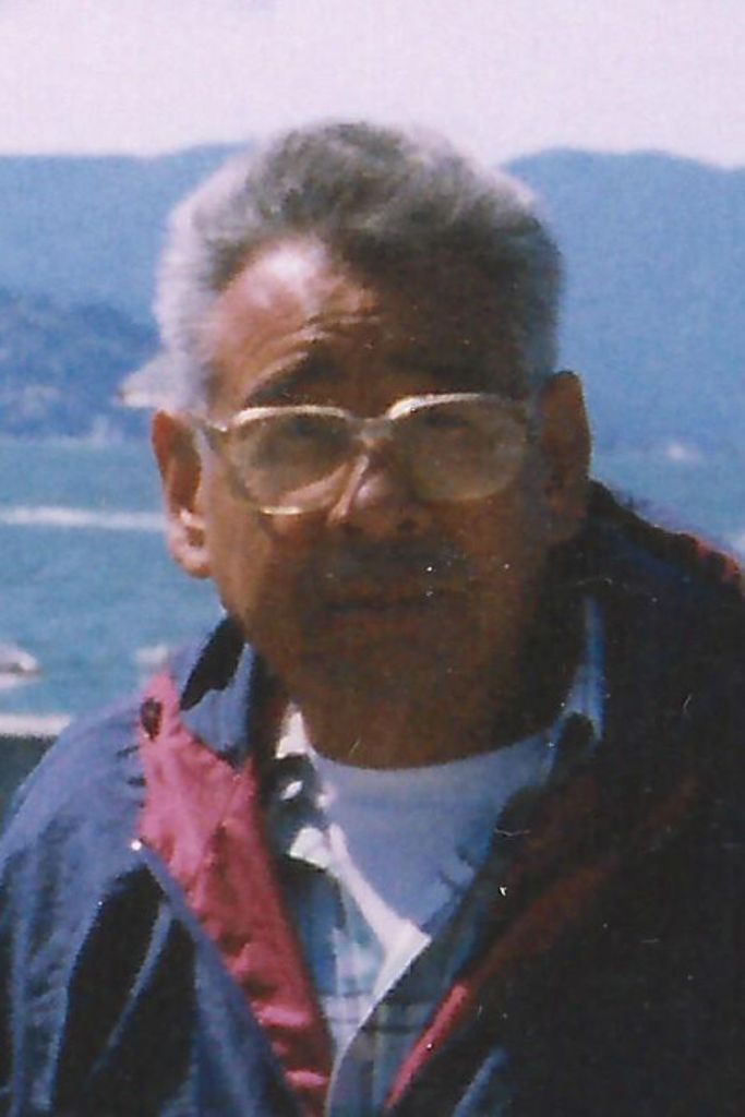Frederick Rodriguez