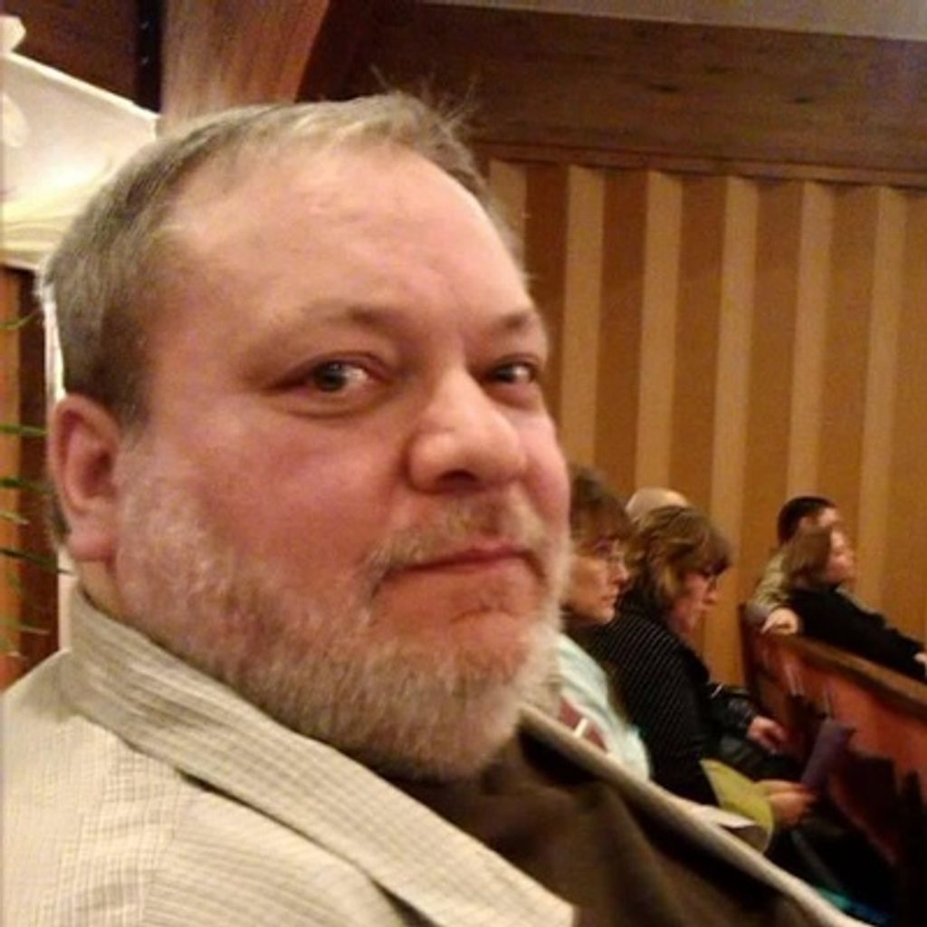Walter Meader Jr.