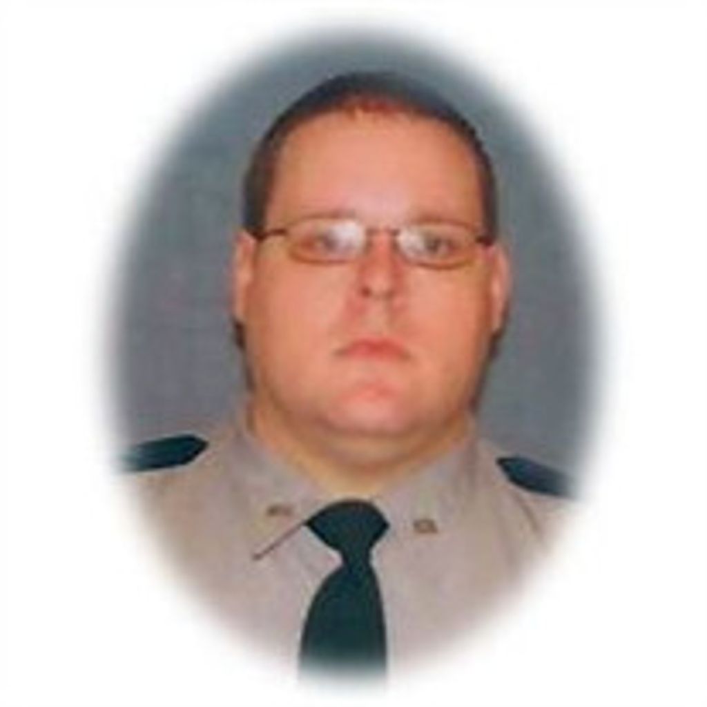 Patrick M. Williams