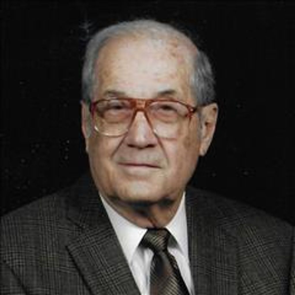 Woodrow Wilson Hutto Profile Photo