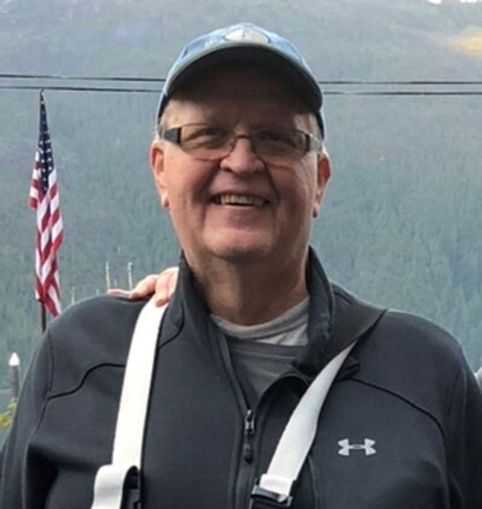 John W. Kusk Profile Photo