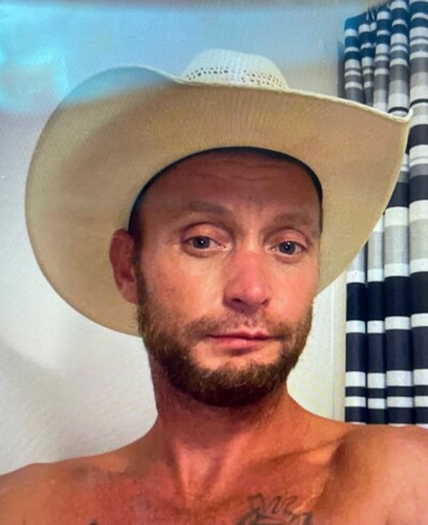 David Michael Woodard Profile Photo
