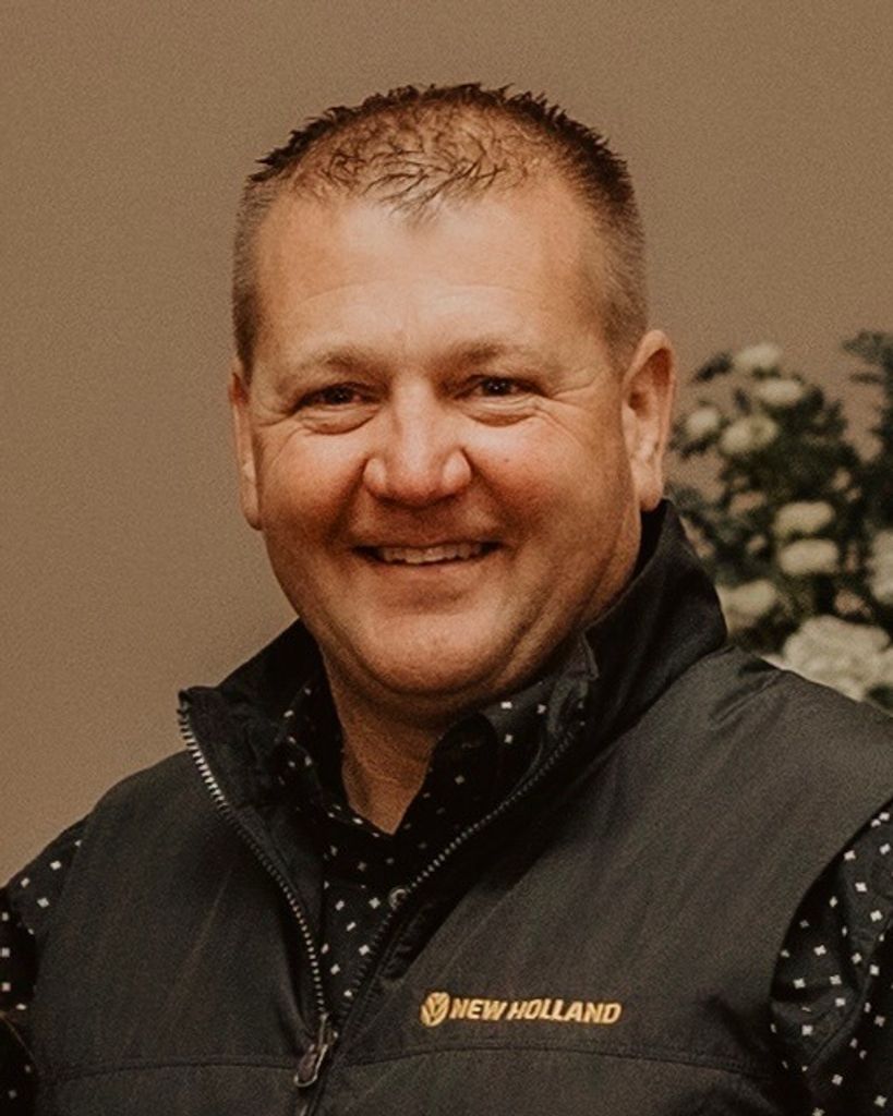 Brett W. Swanson Profile Photo