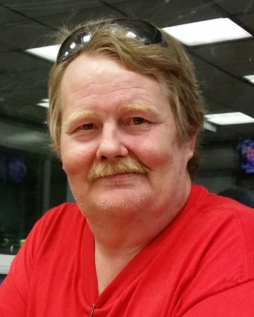 Kenneth George Wymore