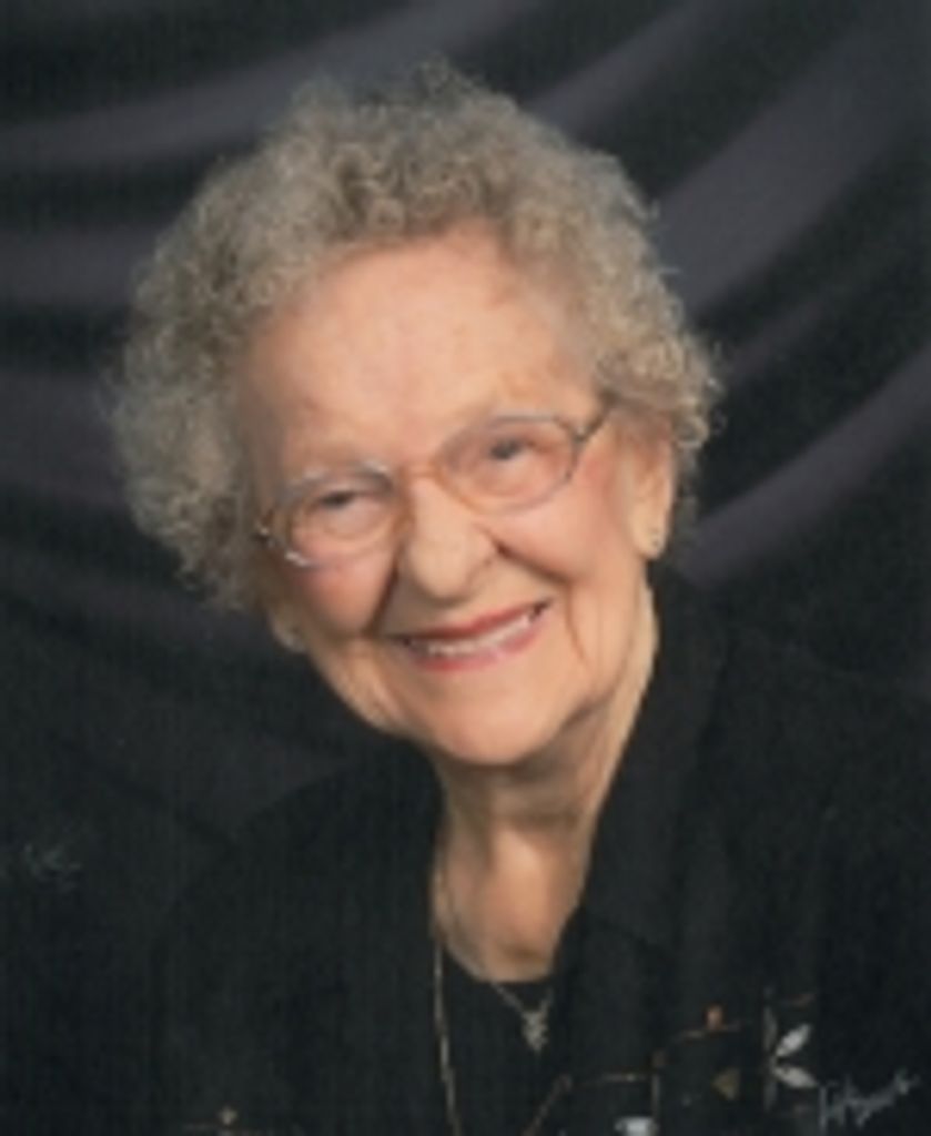 Evelyn Shellberg