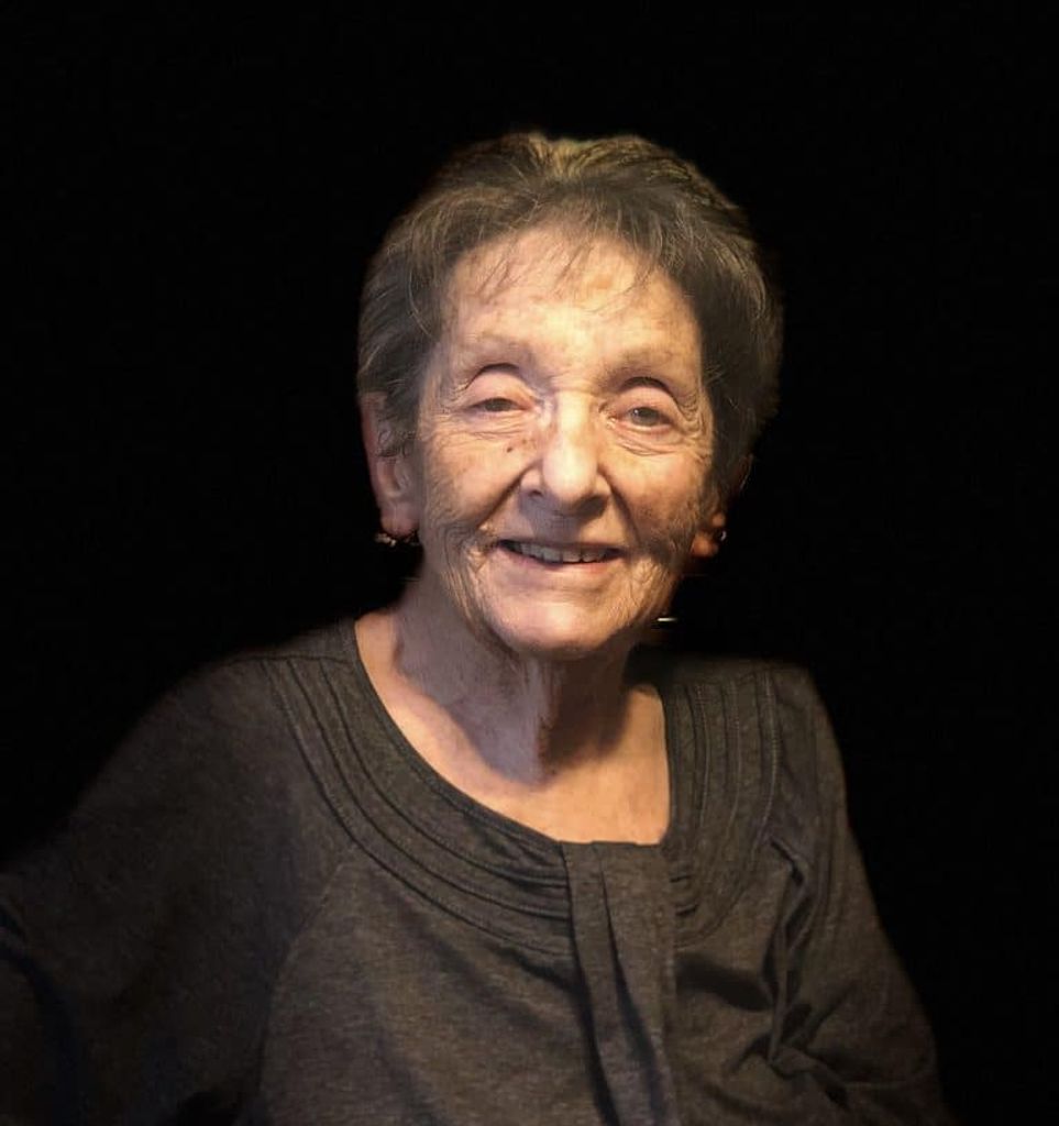 Margaret Cason