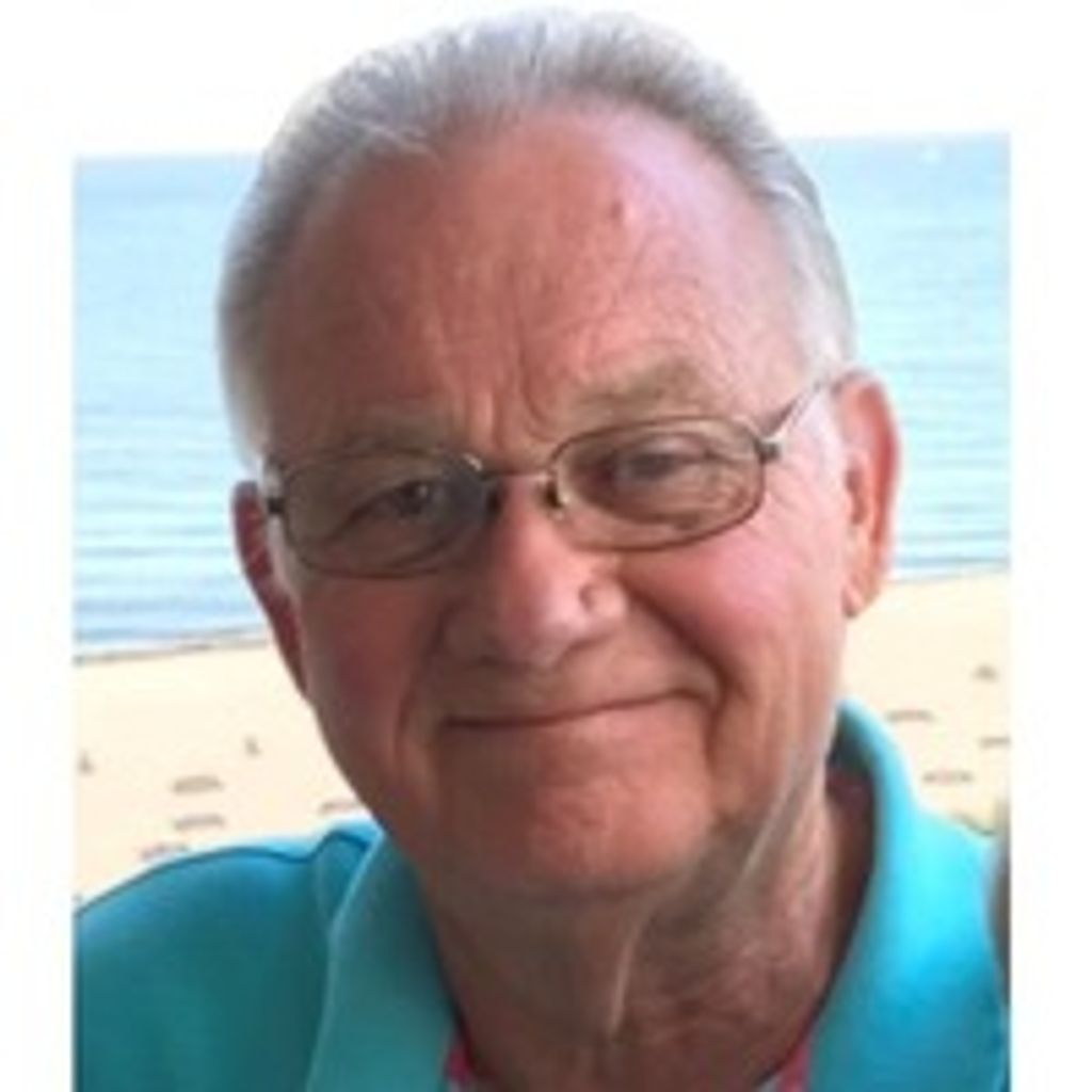 Henry "Hank" Smith, Sr. Profile Photo