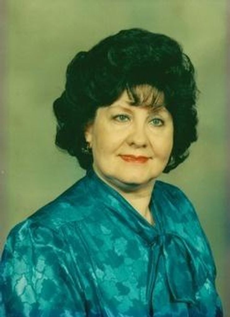 Nancy M. Lewis