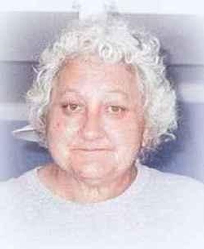 Catherine Marie Larsen