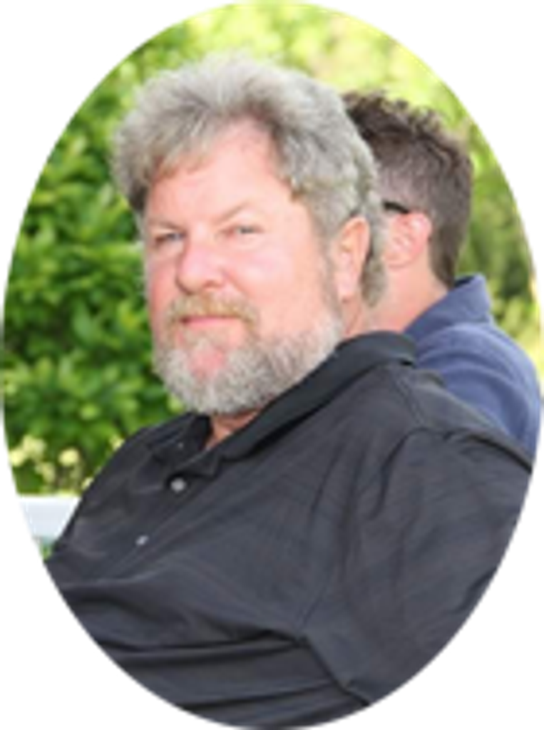 Robert  Davidson Profile Photo