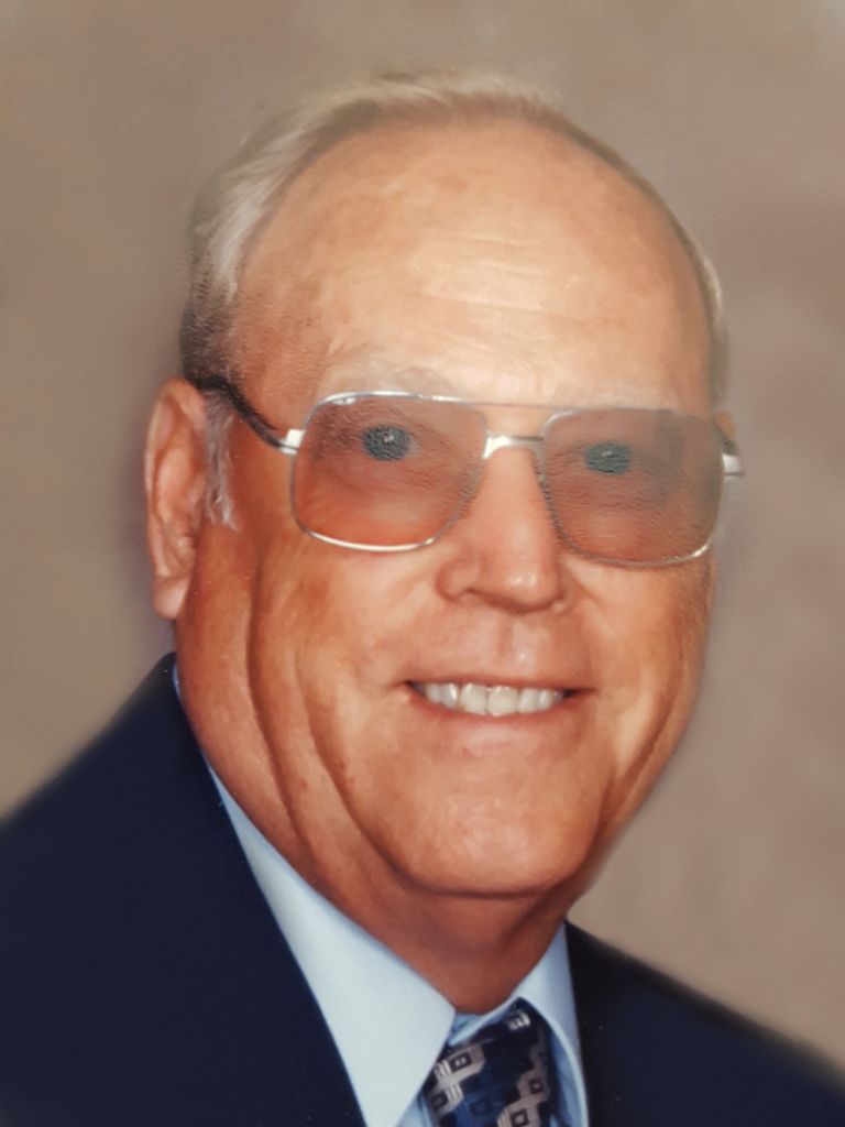 Herbert Alfred Hammond Profile Photo