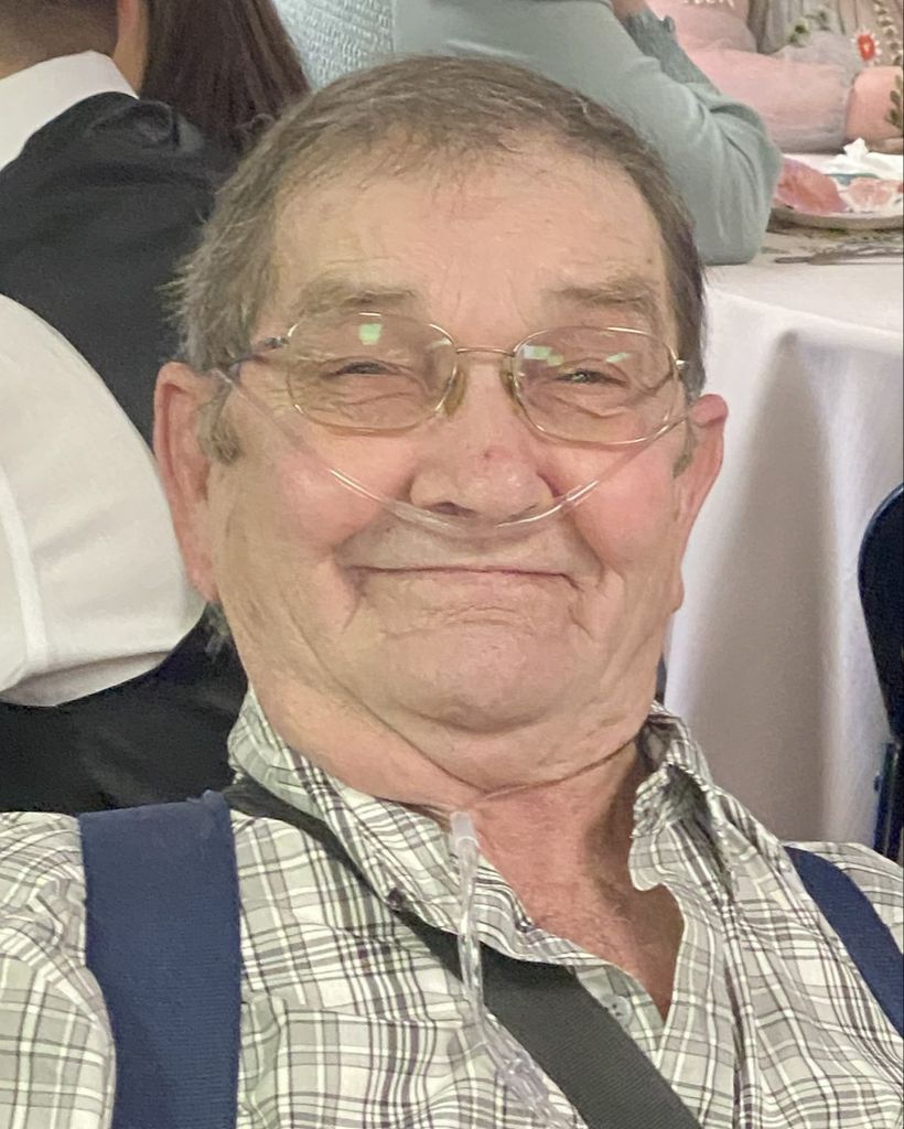William G. Andrews, Sr.