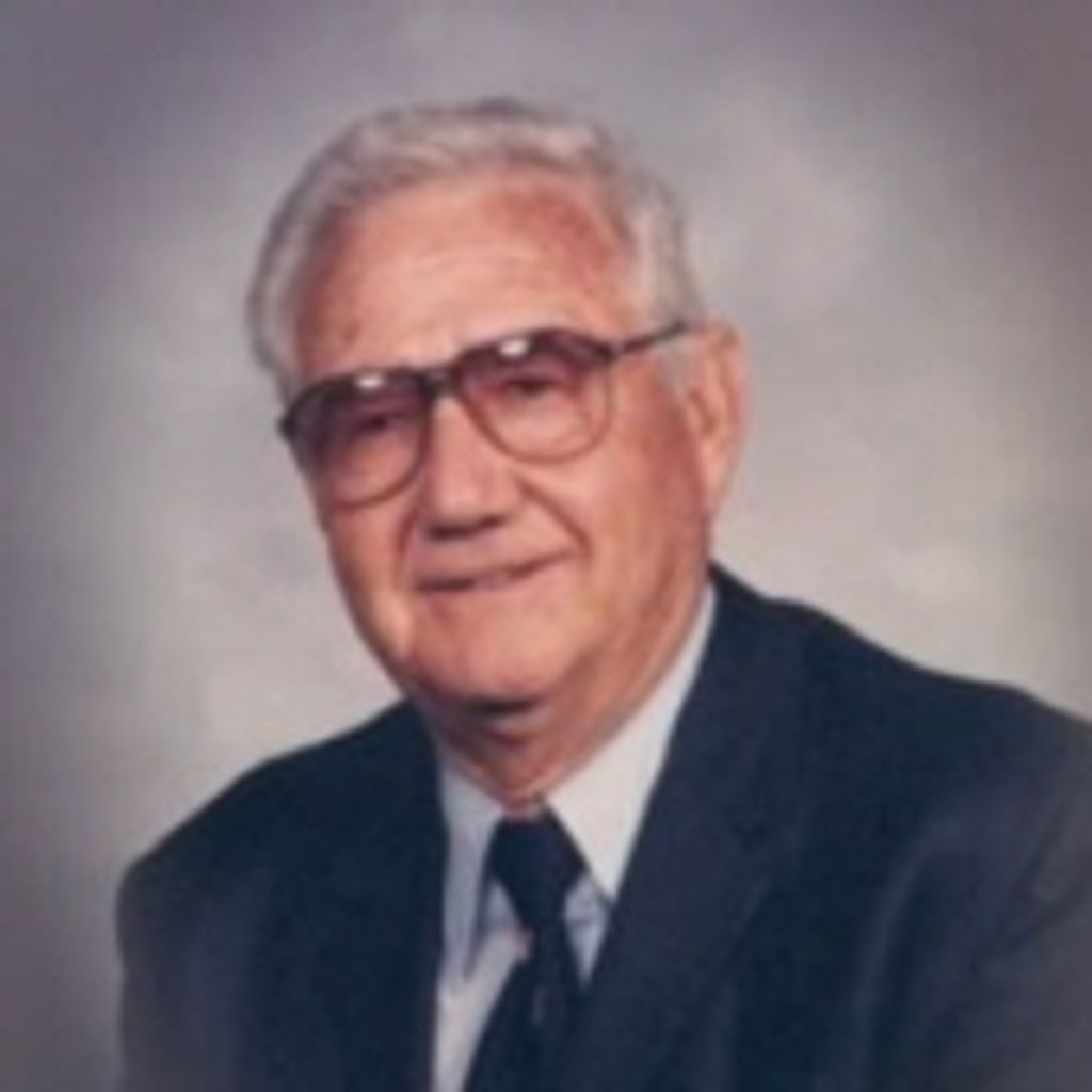 Hubert Bussell