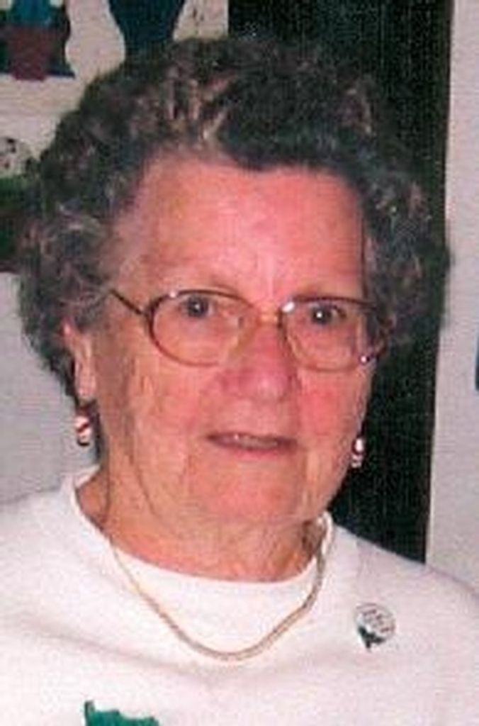 Mamie M. Armentrout Profile Photo