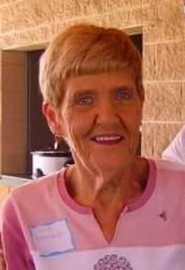 Rita Rae Facchinello