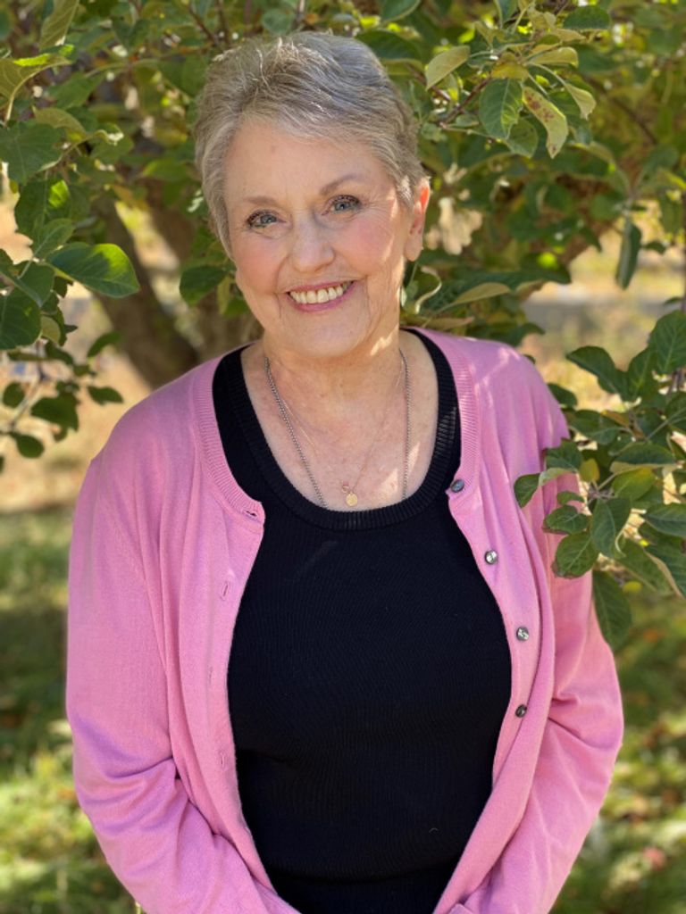 Anne B Parry