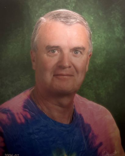 Dean Howard Huggins Profile Photo