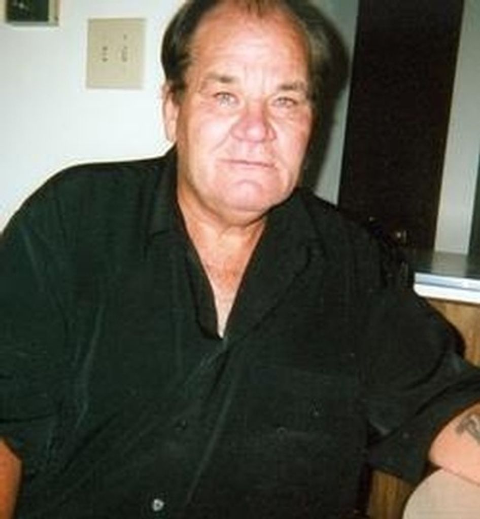 Paul M. Daniels