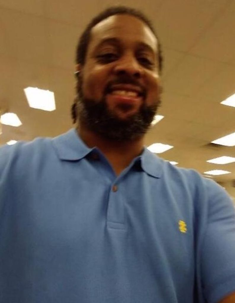 Mr. Shannon Johnson